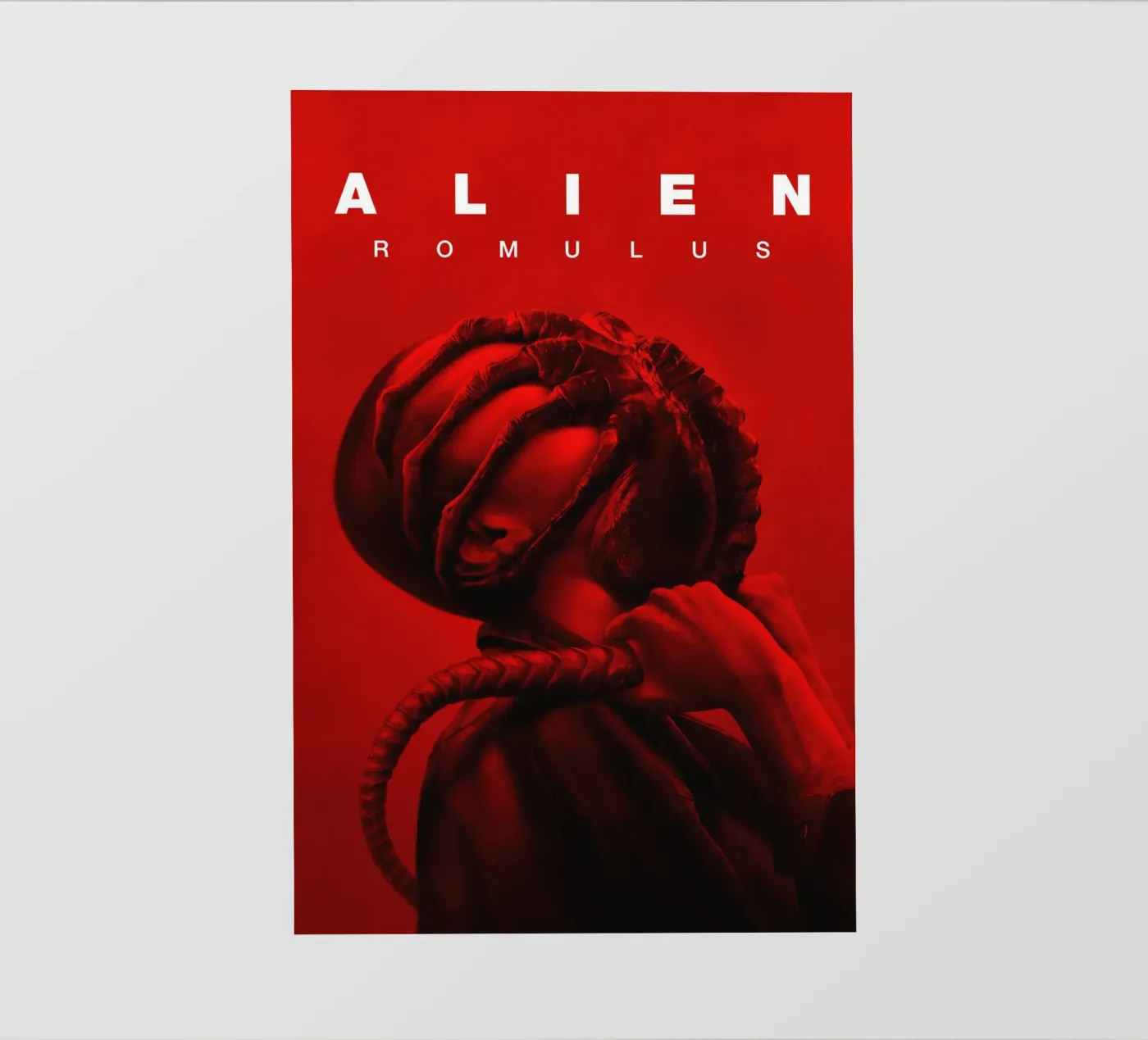 Alien Romulus Fototapete von Junkie Movie 2