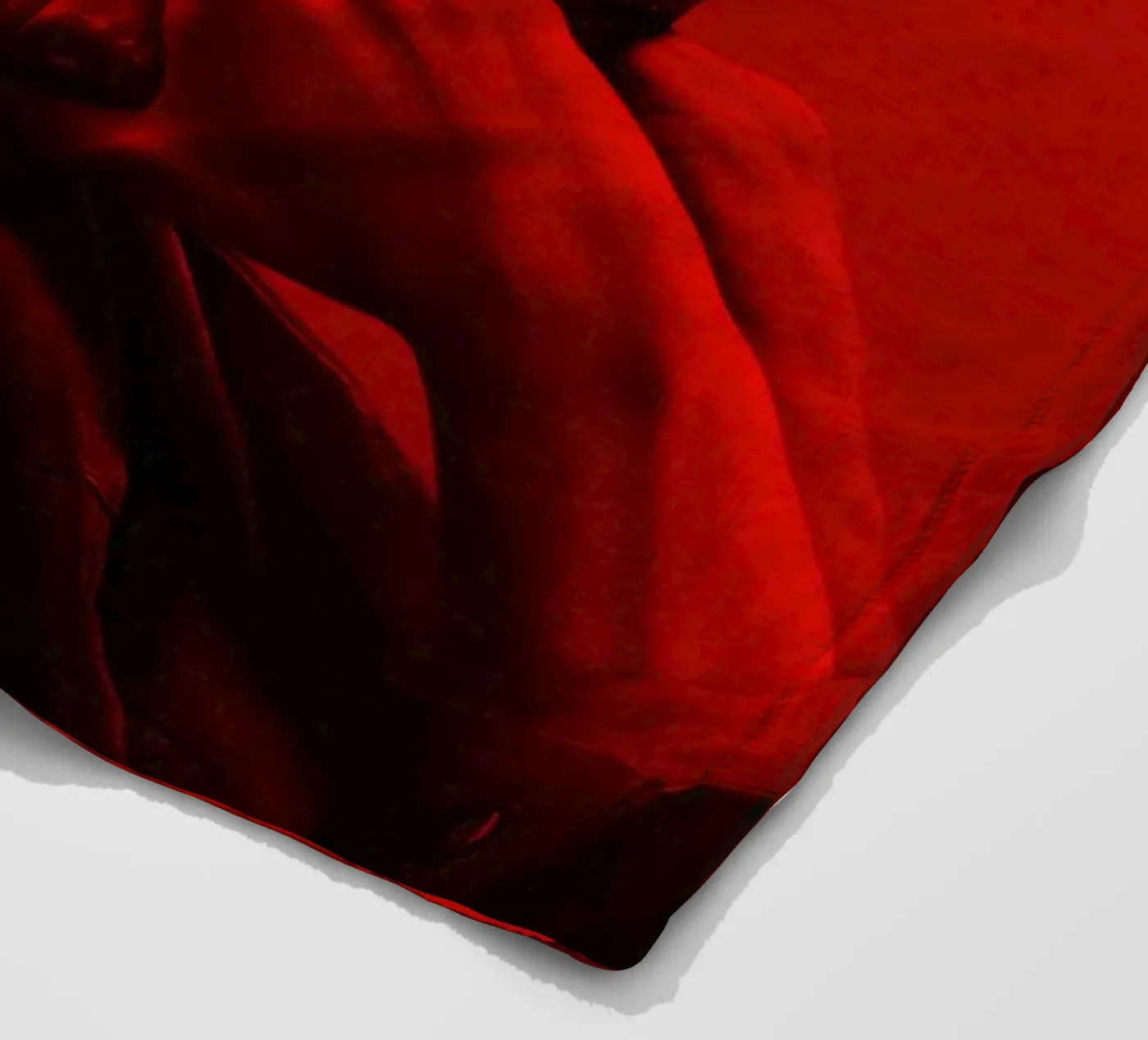 Alien Romulus fleece blanket by Junkie Movie 2