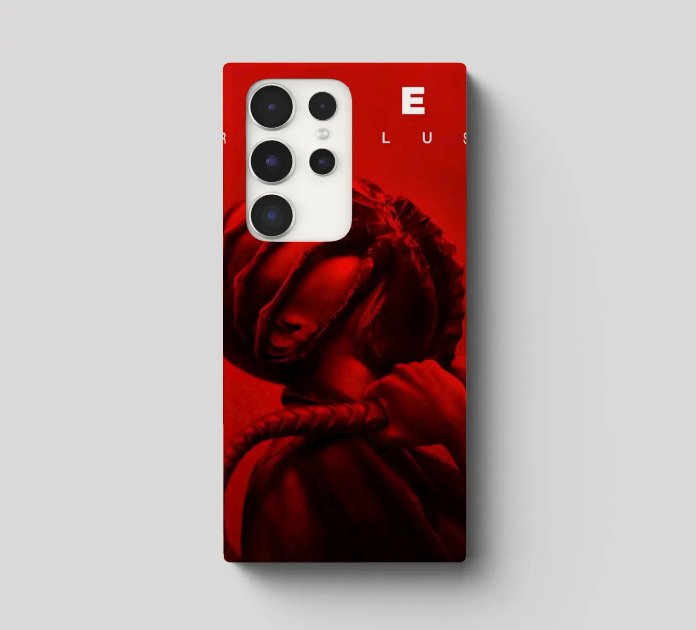Romolo alieno cover samsung da Junkie Movie 2