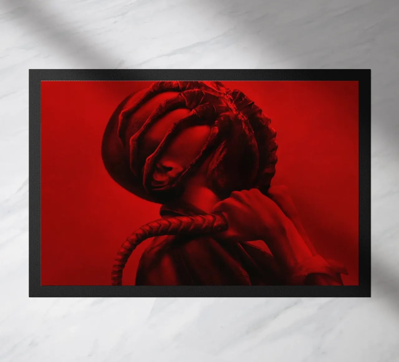 Alien Romulus Textless doormat by Junkie Movie 2