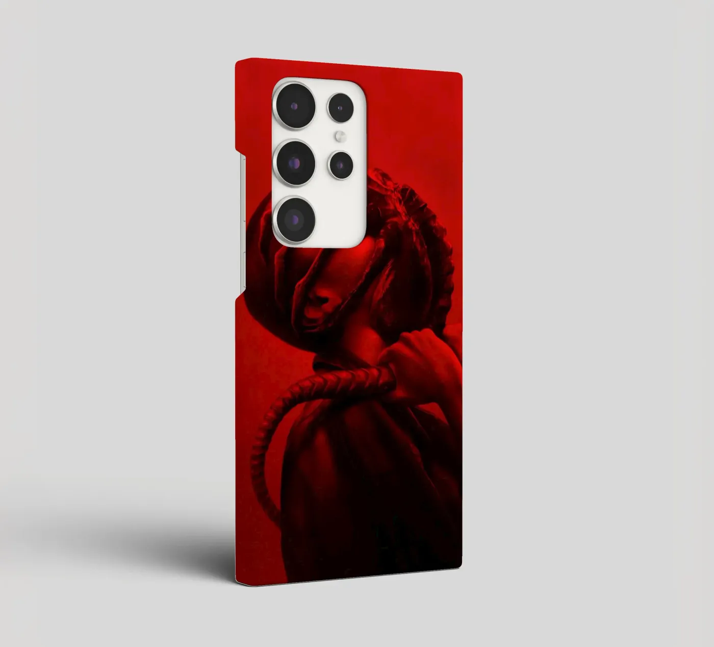 Alieno Romolo senza testo cover samsung da Junkie Movie 2