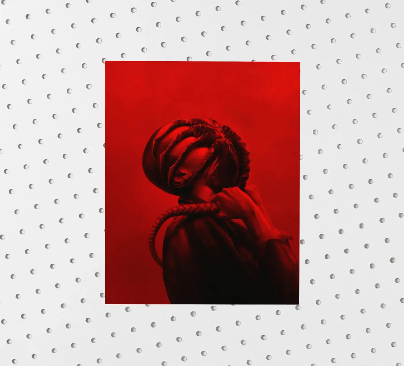 Alien Romulus Textless Sticker von Junkie Movie 2