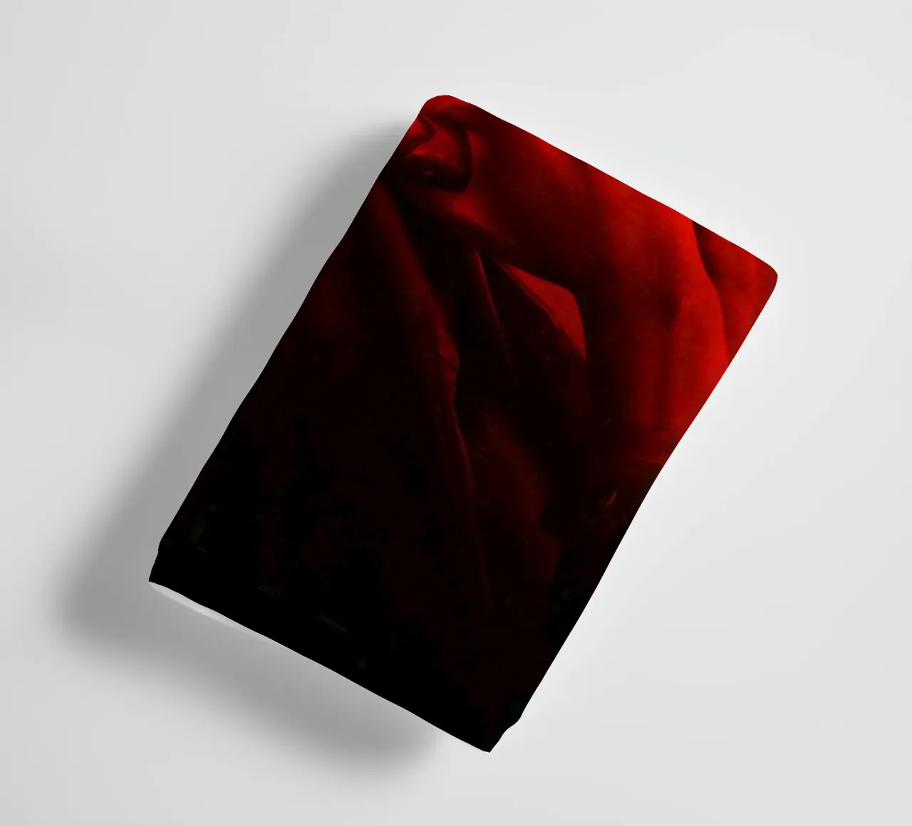 Alien Romulus Textless towel by Junkie Movie 2