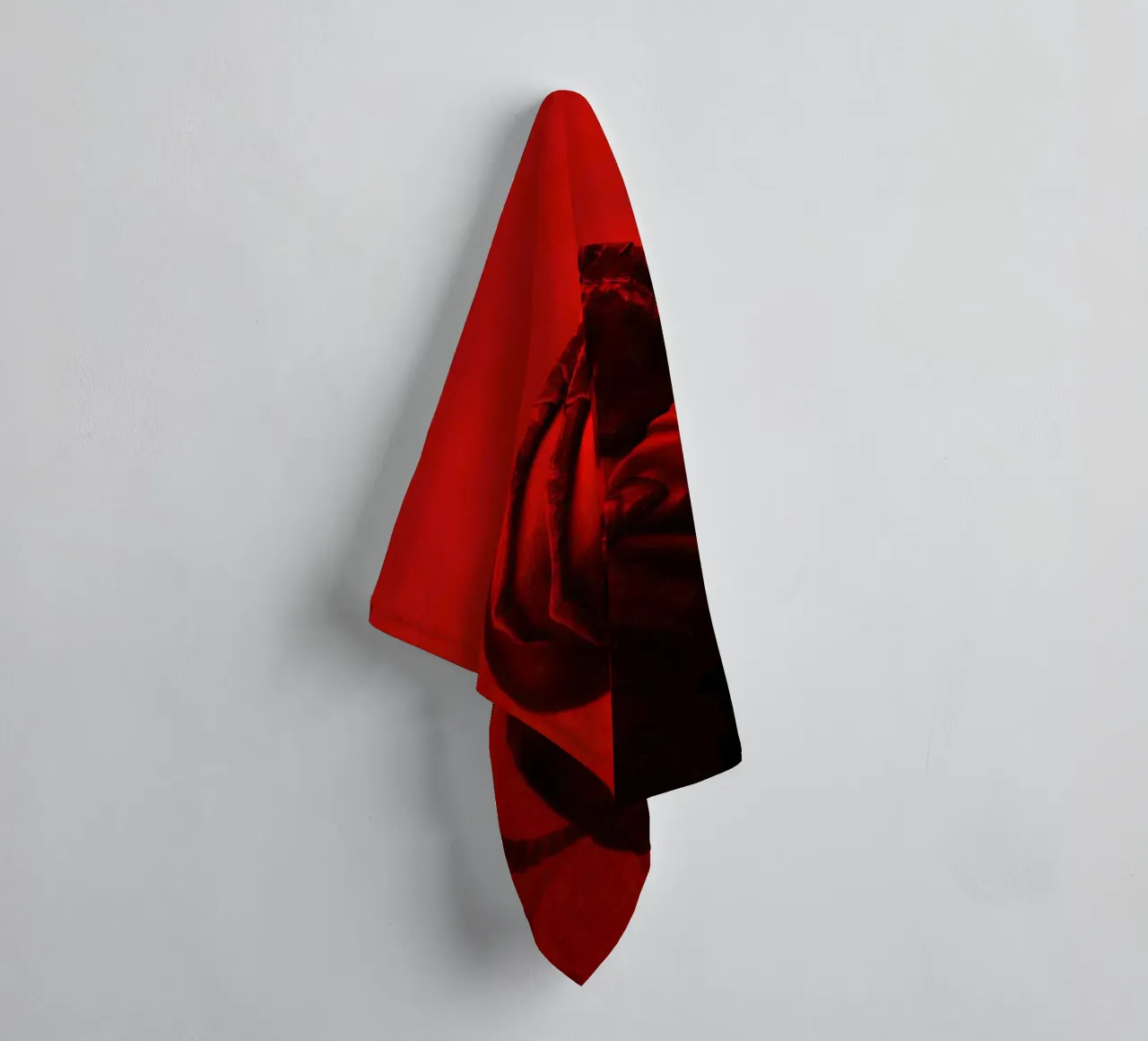 Alien Romulus Textless towel by Junkie Movie 2