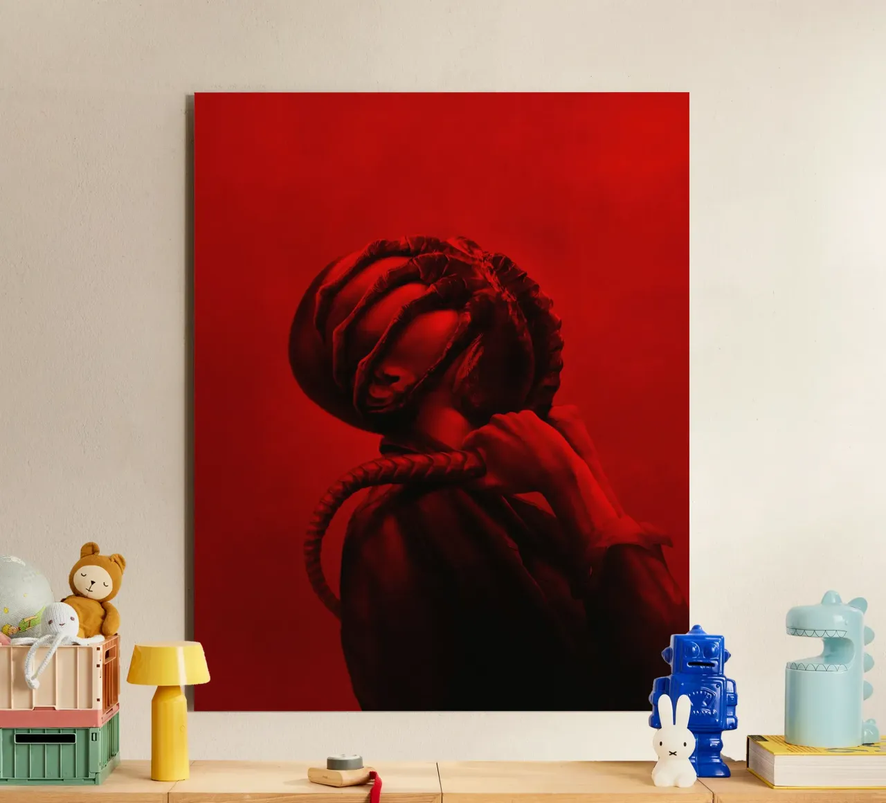 Alien Romulus Textless forex plate by Junkie Movie 2