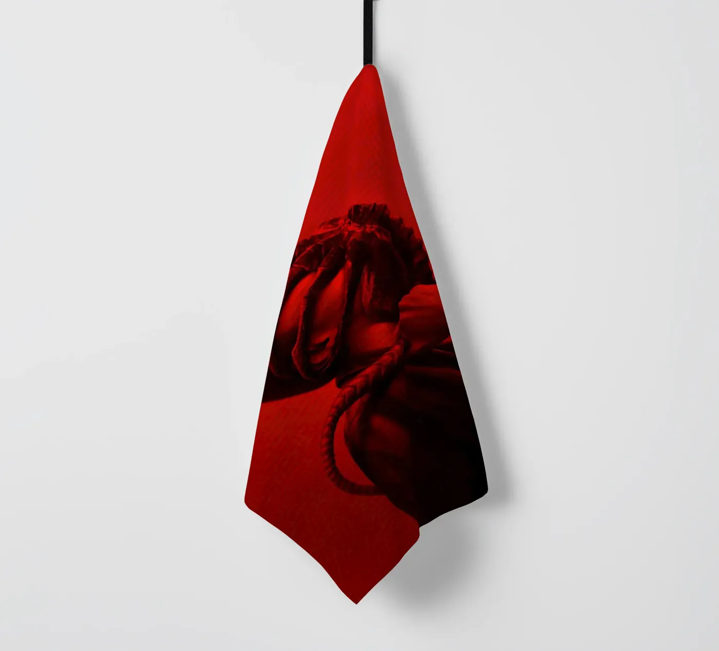 Alien Romulus Textless torchon de Junkie Movie 2