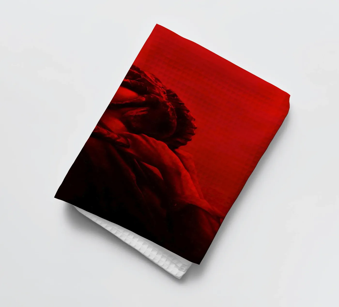 Alien Romulus Textless torchon de Junkie Movie 2