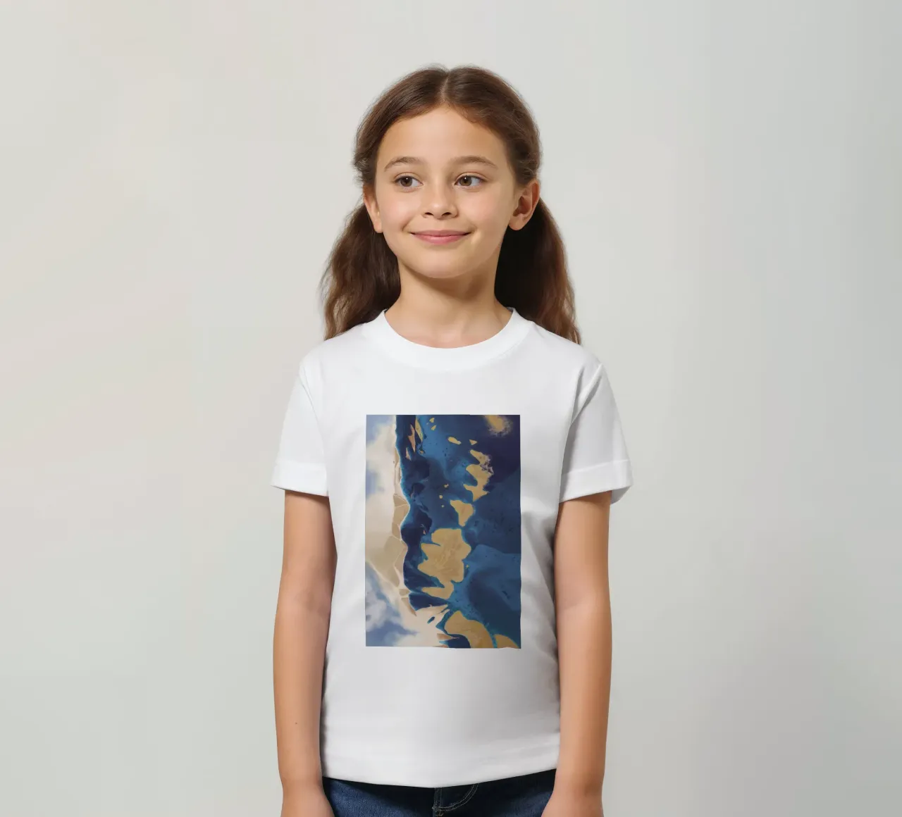Maestà del Crepuscolo Regale t-shirt bambini da Monarch Arc