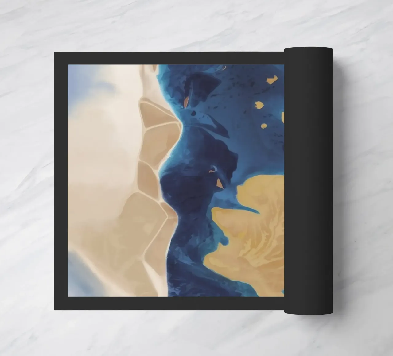 Maestà del Crepuscolo Regale zerbino da Monarch Arc