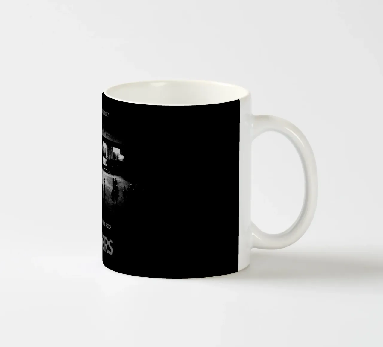 Arrivano i peccatori tazza in ceramica da Junkie Movie 2