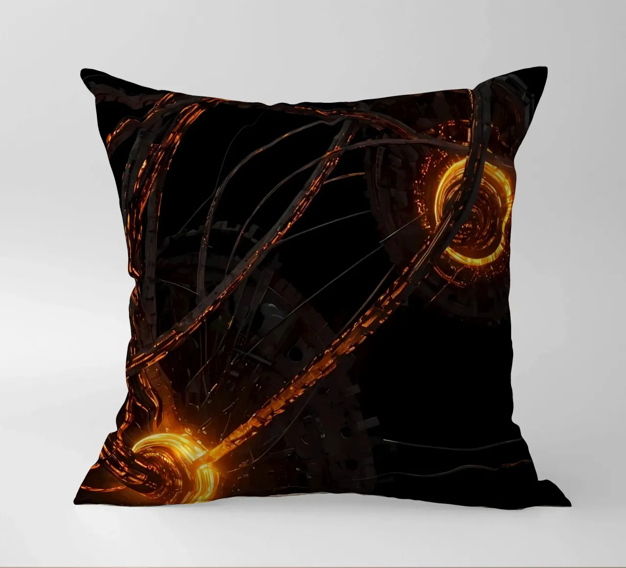All Turbine cuscino da kosinsart.gallery