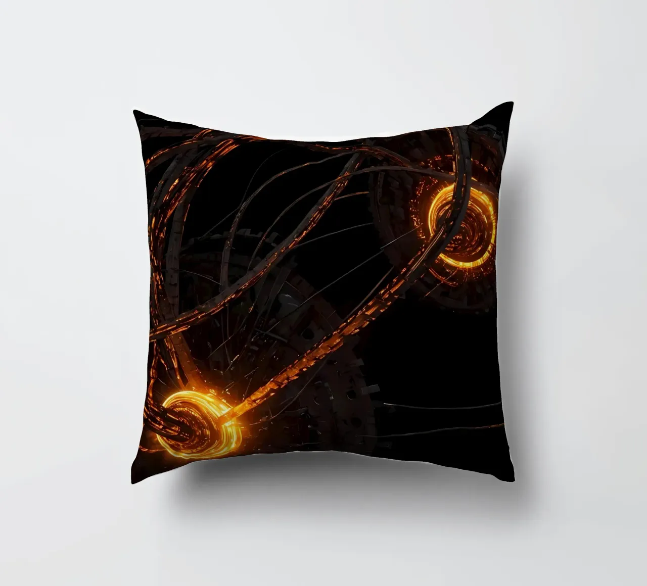 All Turbine cuscino da kosinsart.gallery