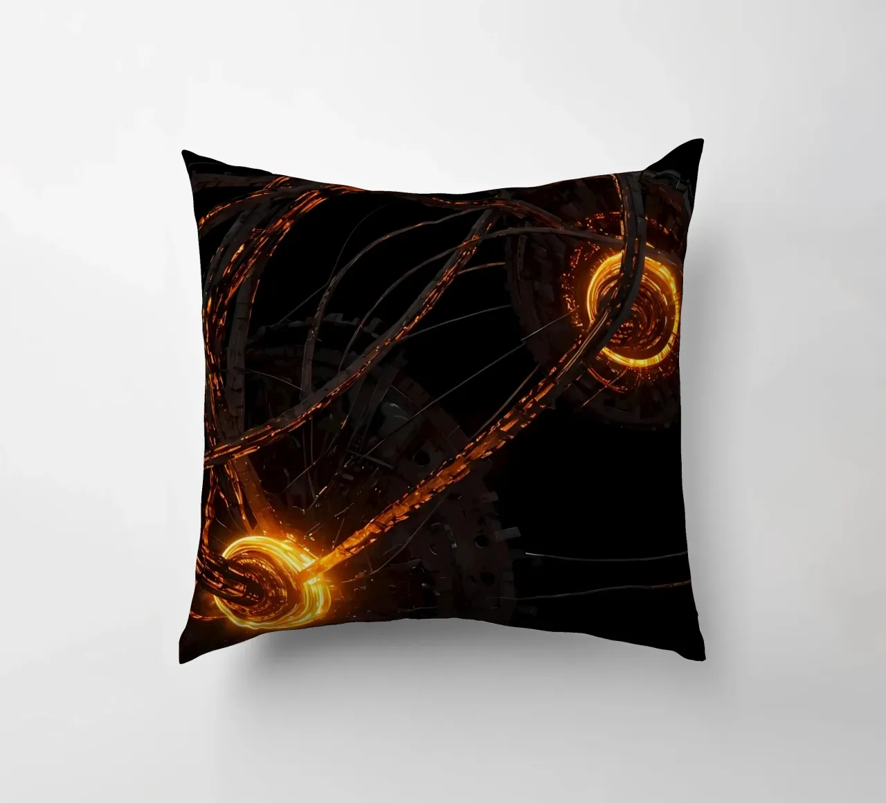 All Turbine cuscino da kosinsart.gallery