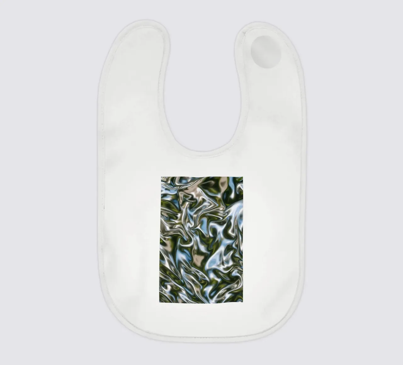 Maree cromate bavaglino da SMPLE