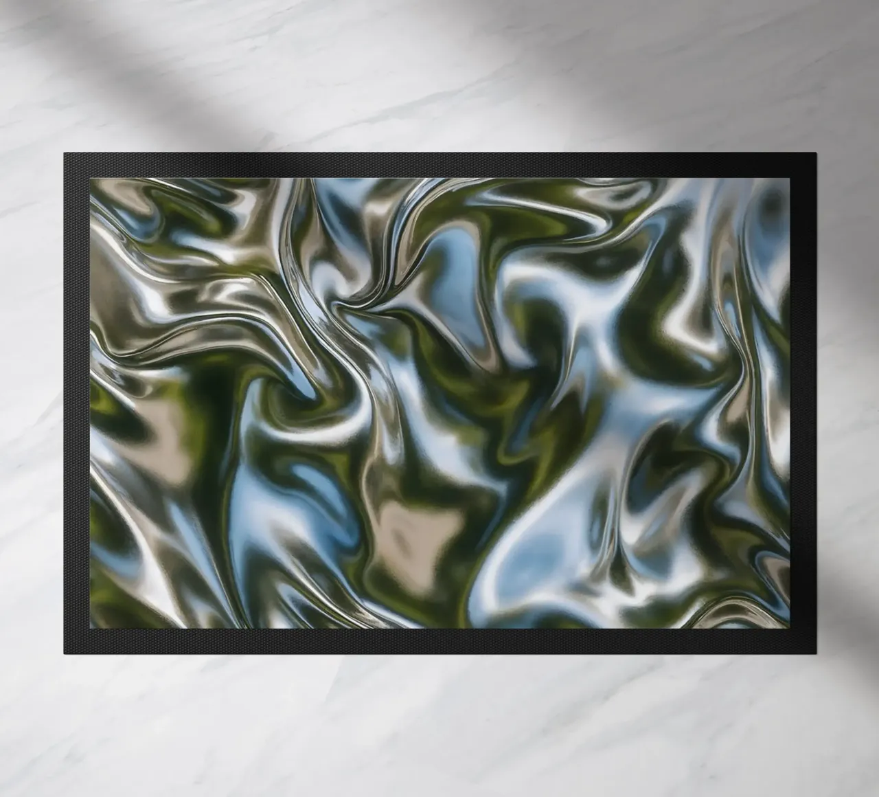 Maree cromate zerbino da SMPLE