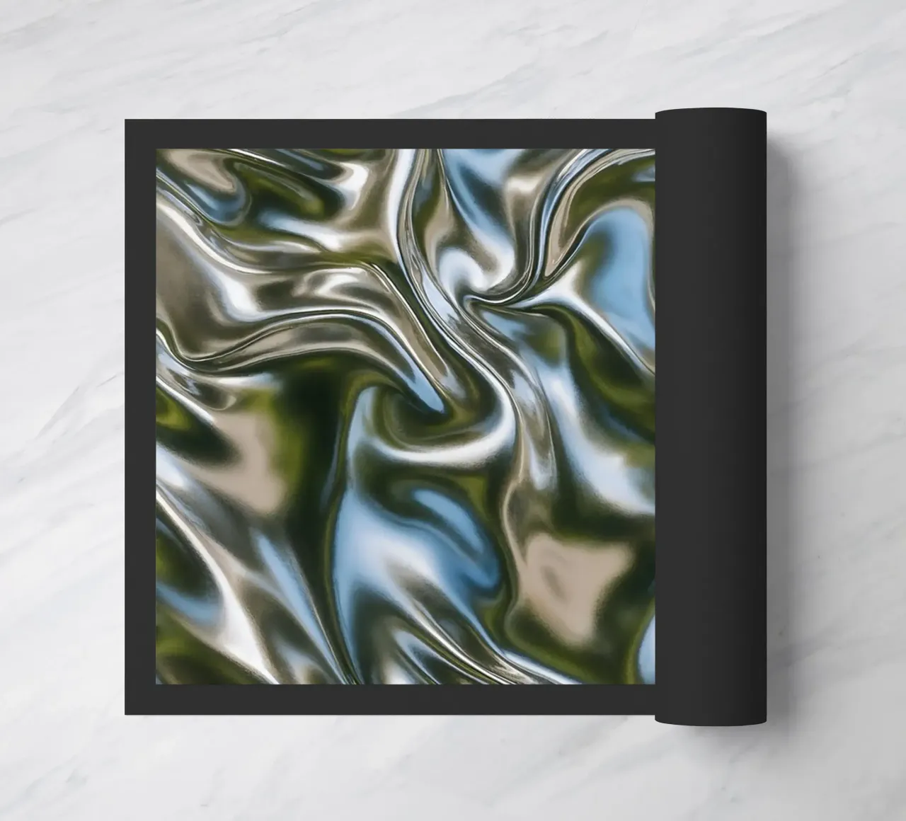 Maree cromate zerbino da SMPLE