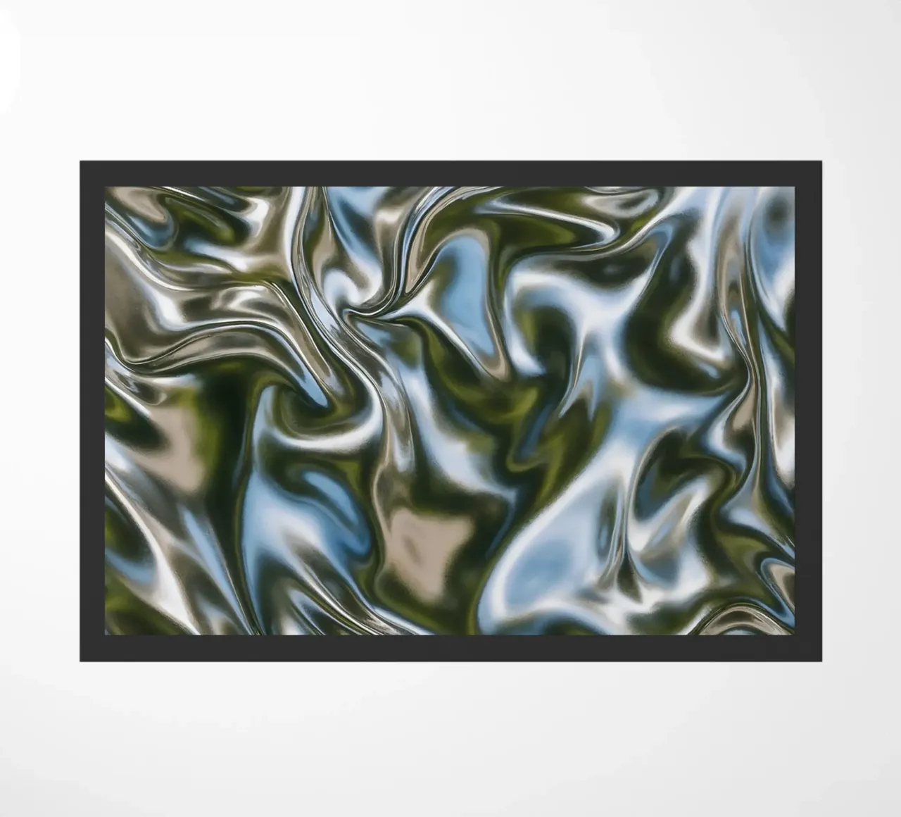 Maree cromate zerbino da SMPLE