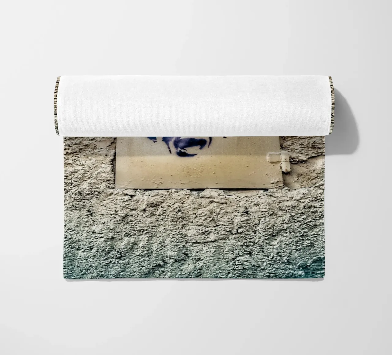 Gridare telo mare da Bitburg Studio