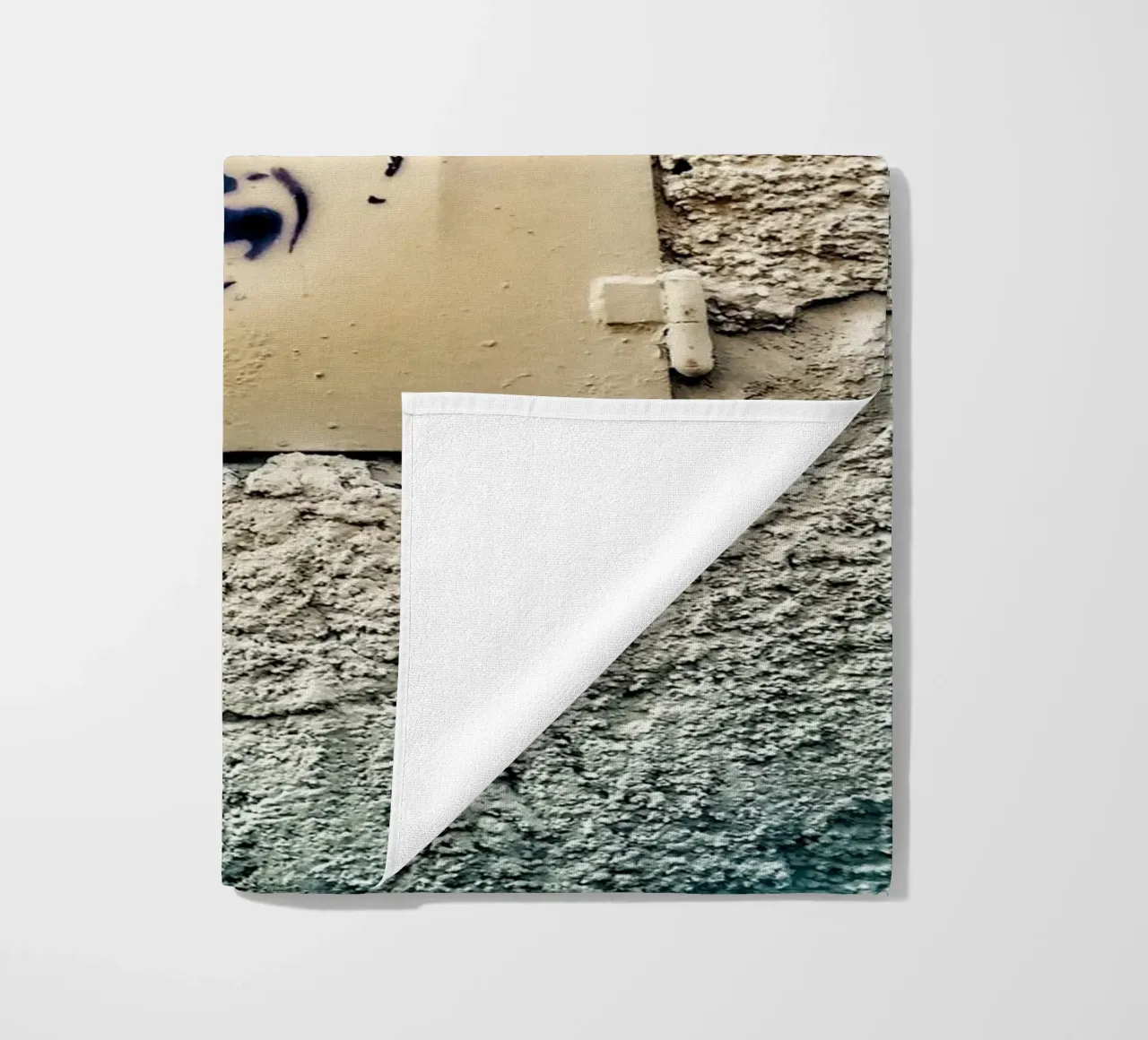 Gridare telo mare da Bitburg Studio