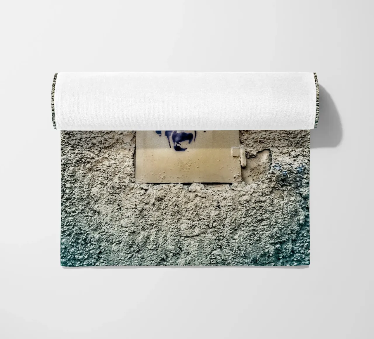 Gridare telo mare da Bitburg Studio