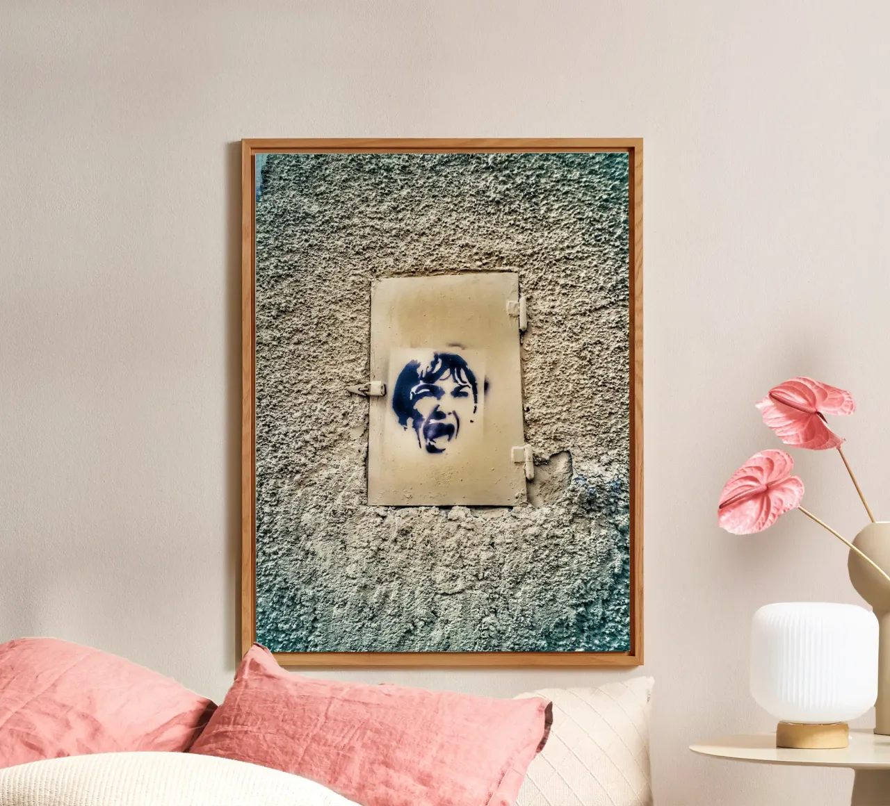 Gridare pannello forex da Bitburg Studio