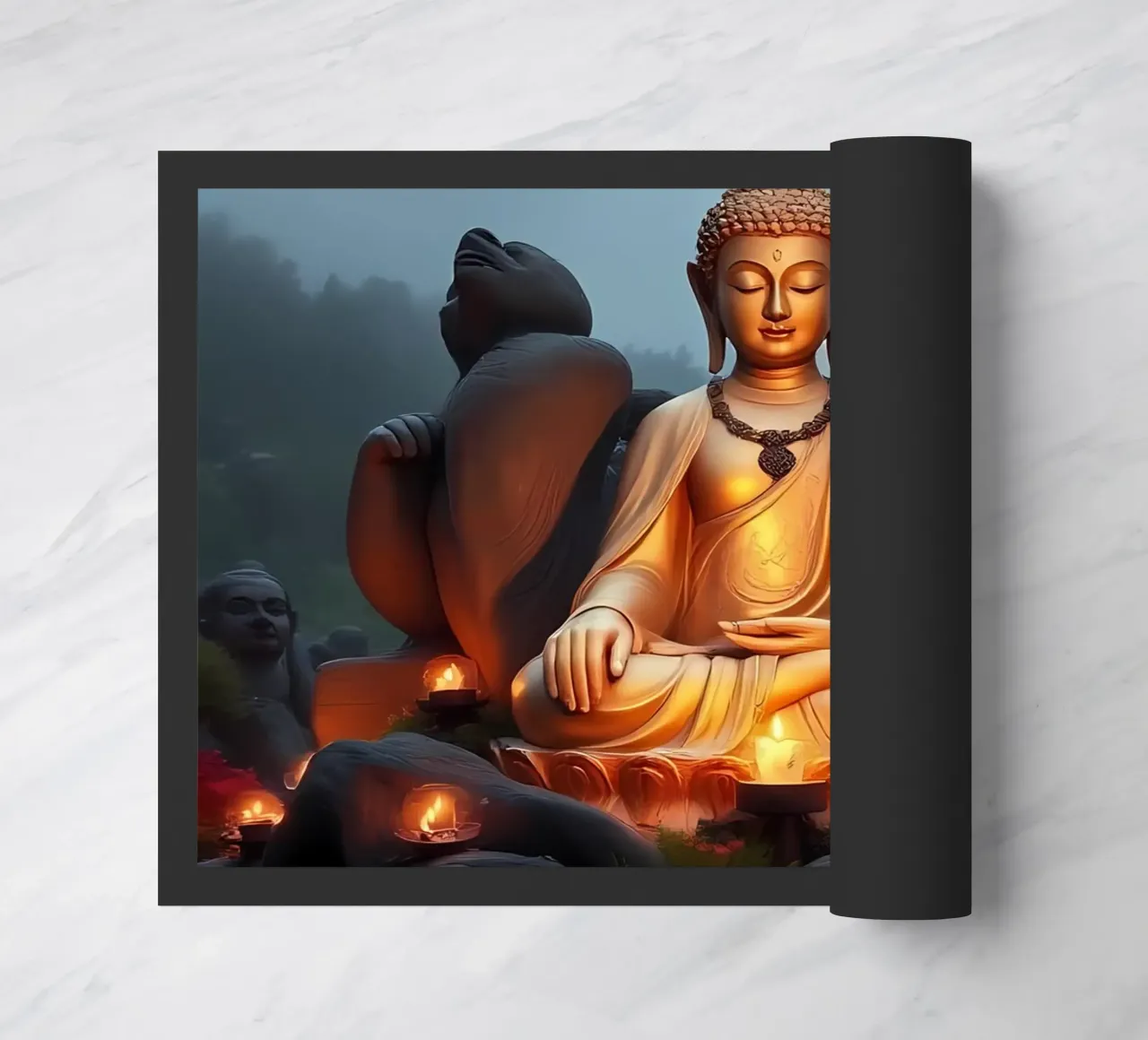 Buddha zerbino da kosinsart.gallery