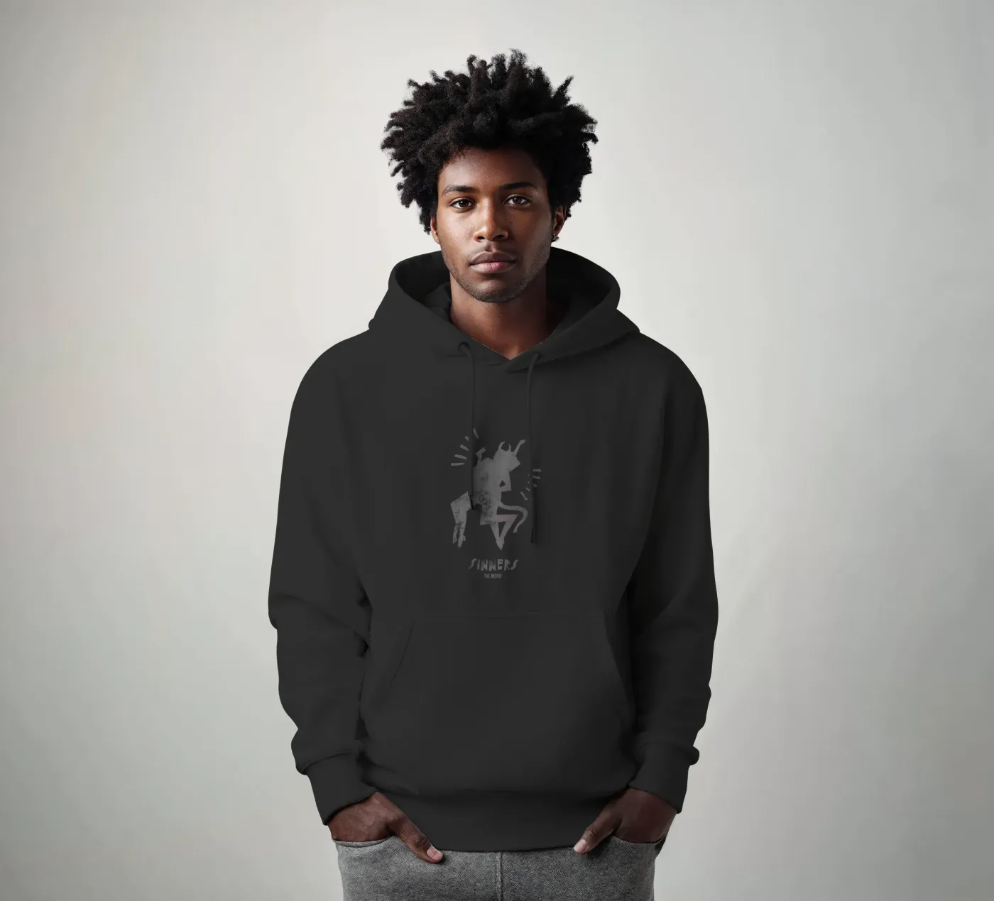 Sinners Devil Dance hoodie by Junkie Movie 2
