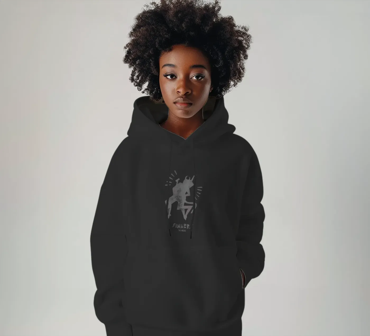 Sinners Devil Dance hoodie by Junkie Movie 2