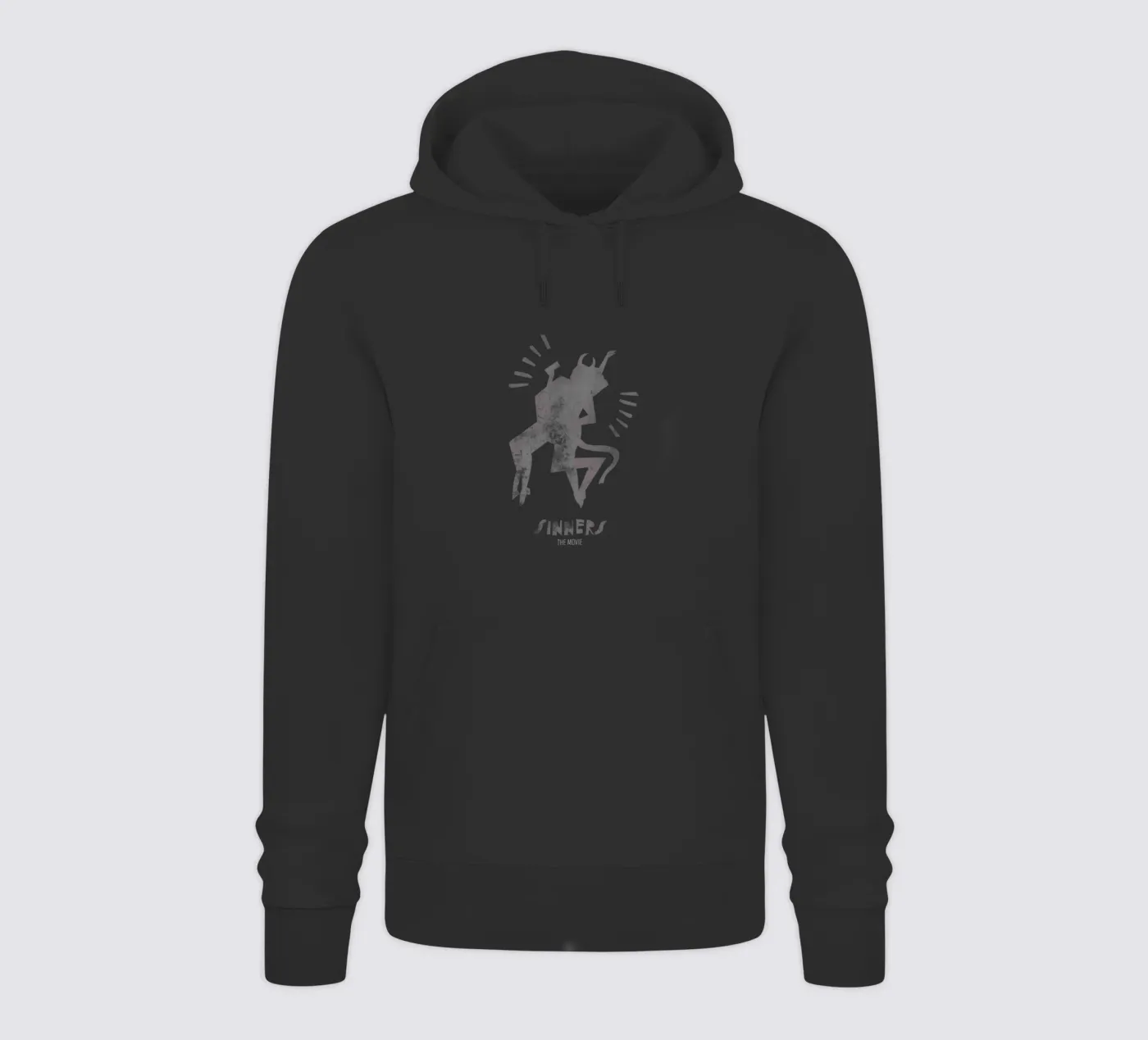 Sinners Devil Dance hoodie by Junkie Movie 2