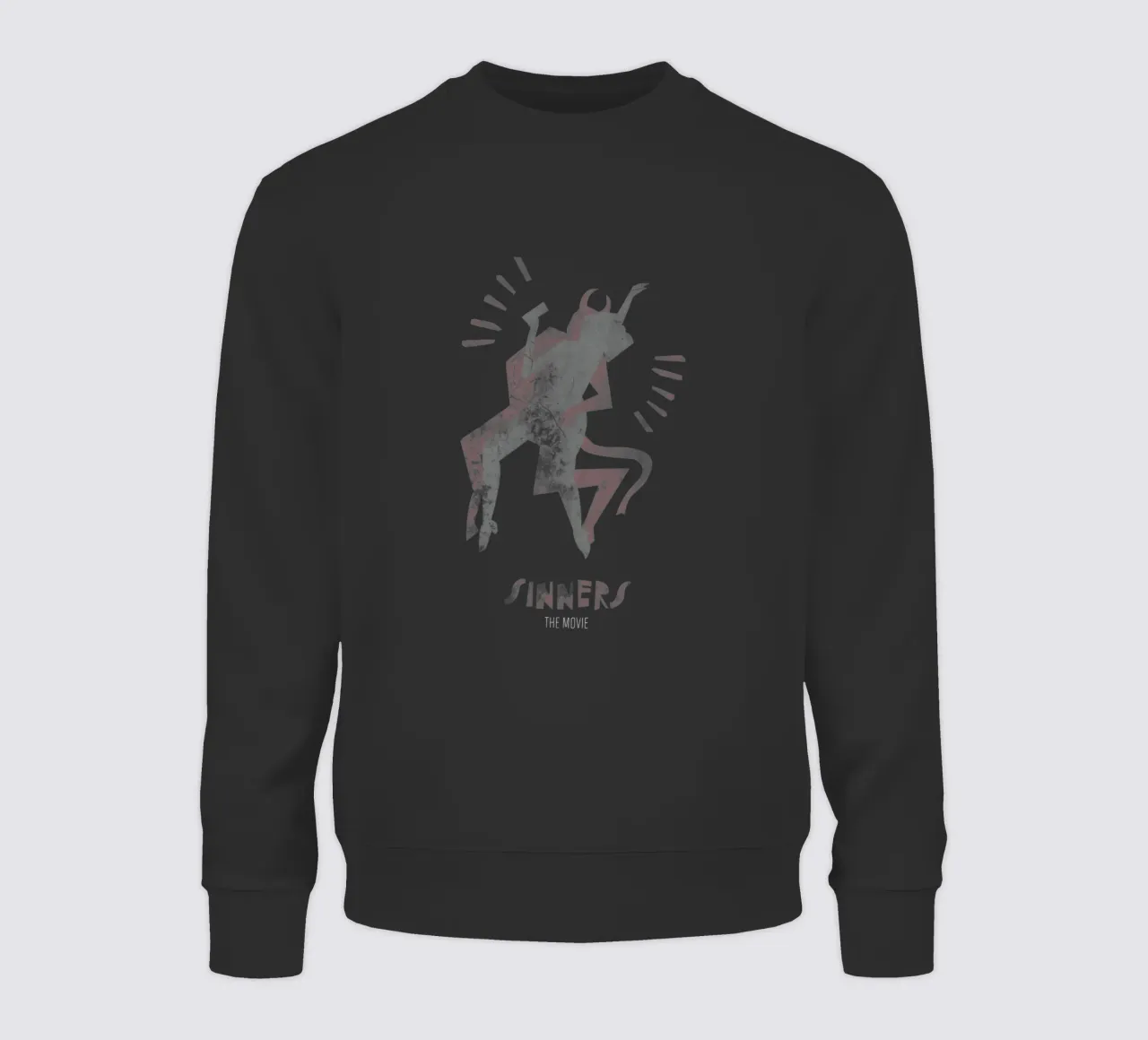 La danza del diavolo dei peccatori felpa da Junkie Movie 2