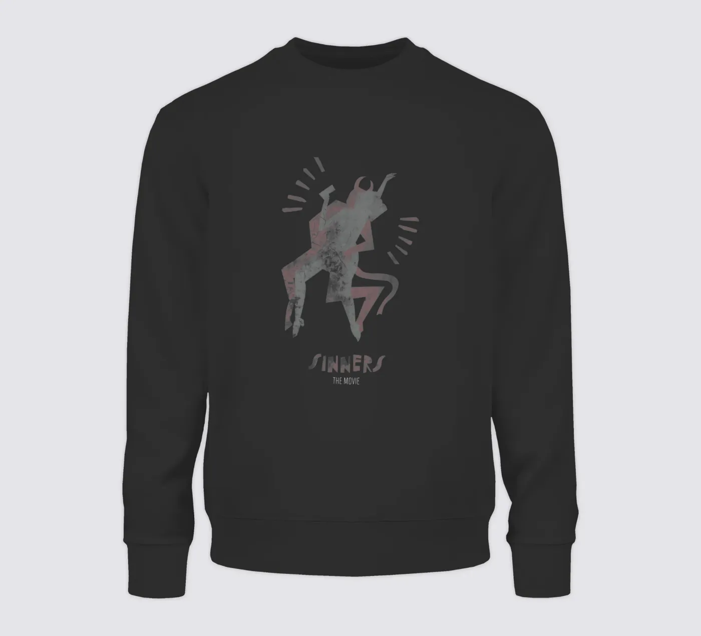 La danza del diavolo dei peccatori felpa da Junkie Movie 2