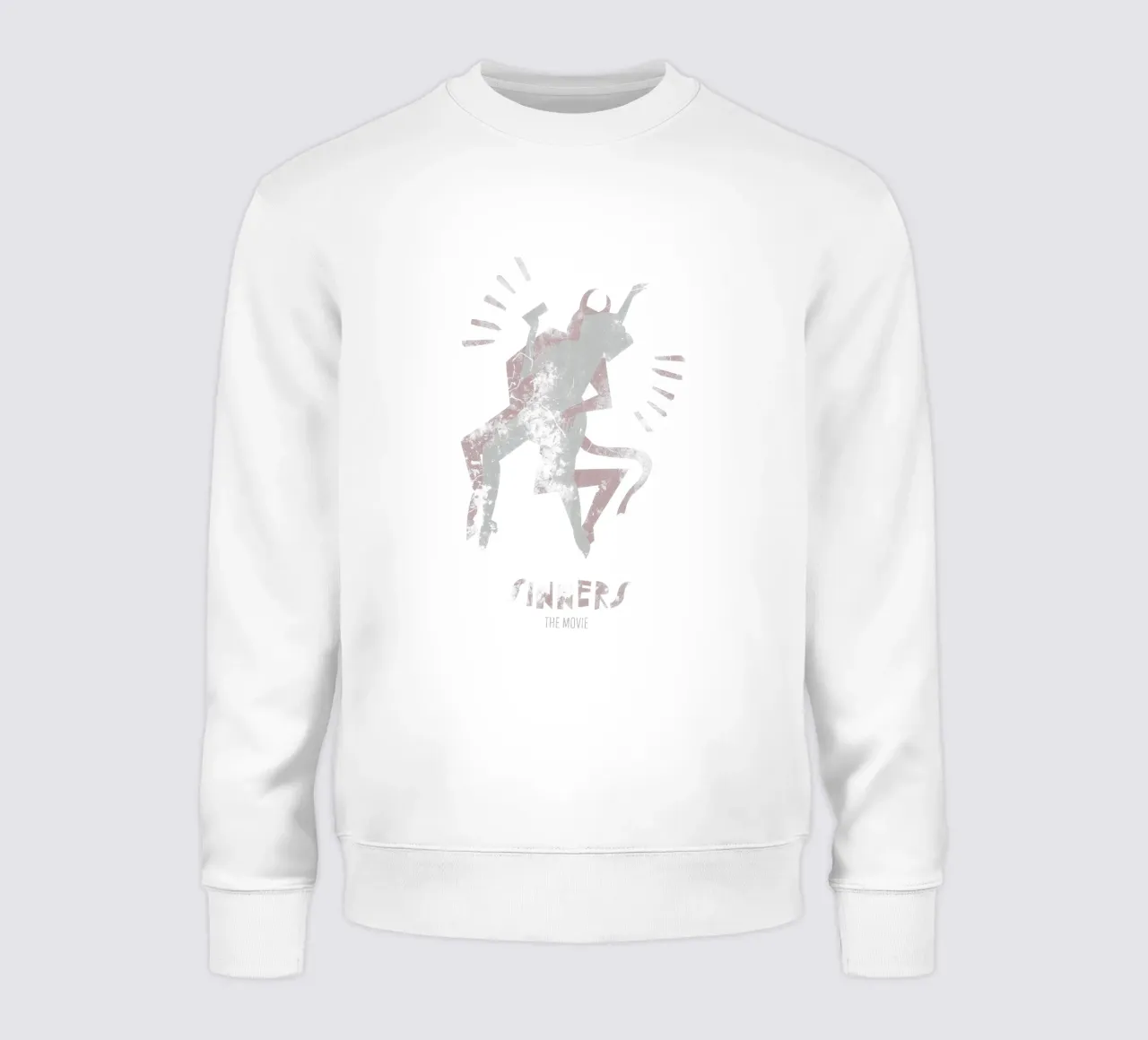 La danza del diavolo dei peccatori felpa da Junkie Movie 2