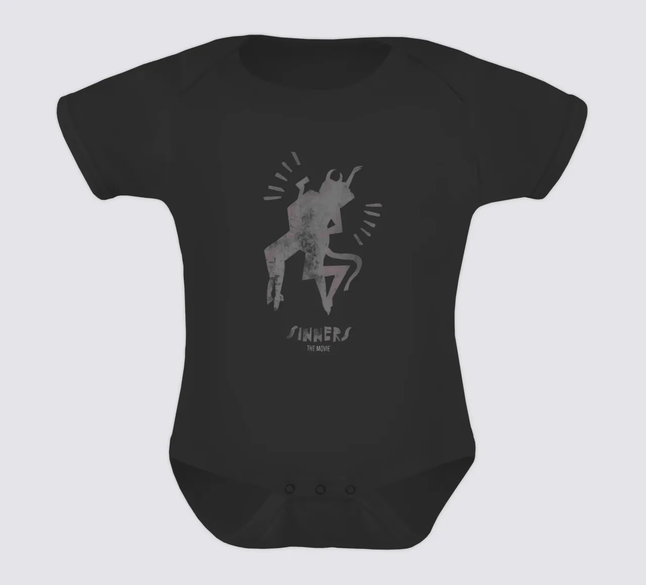 Danse du diable des pécheurs body bébé de Junkie Movie 2