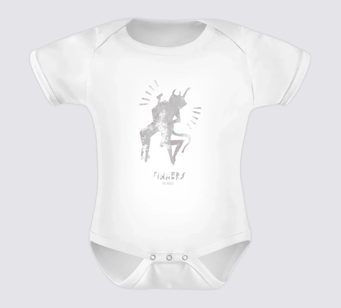 Sinners Devil Dance body bébé de Junkie Movie 2