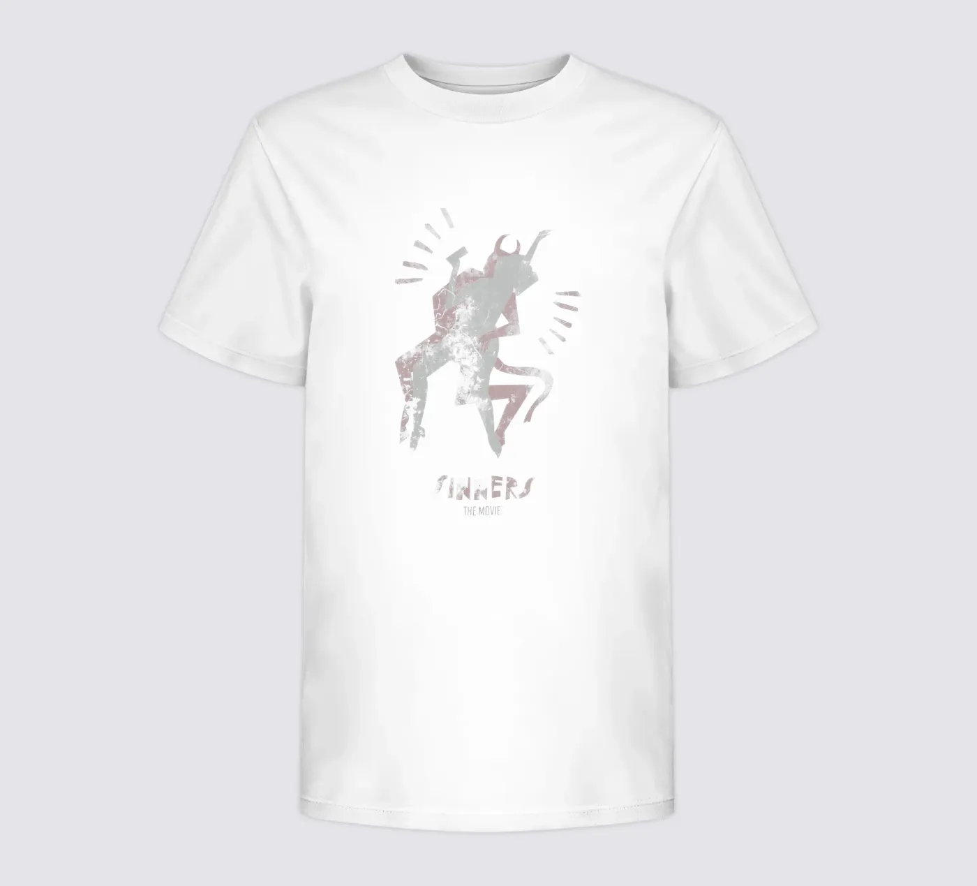 Sinners Devil Dance t-shirt bambini da Junkie Movie 2