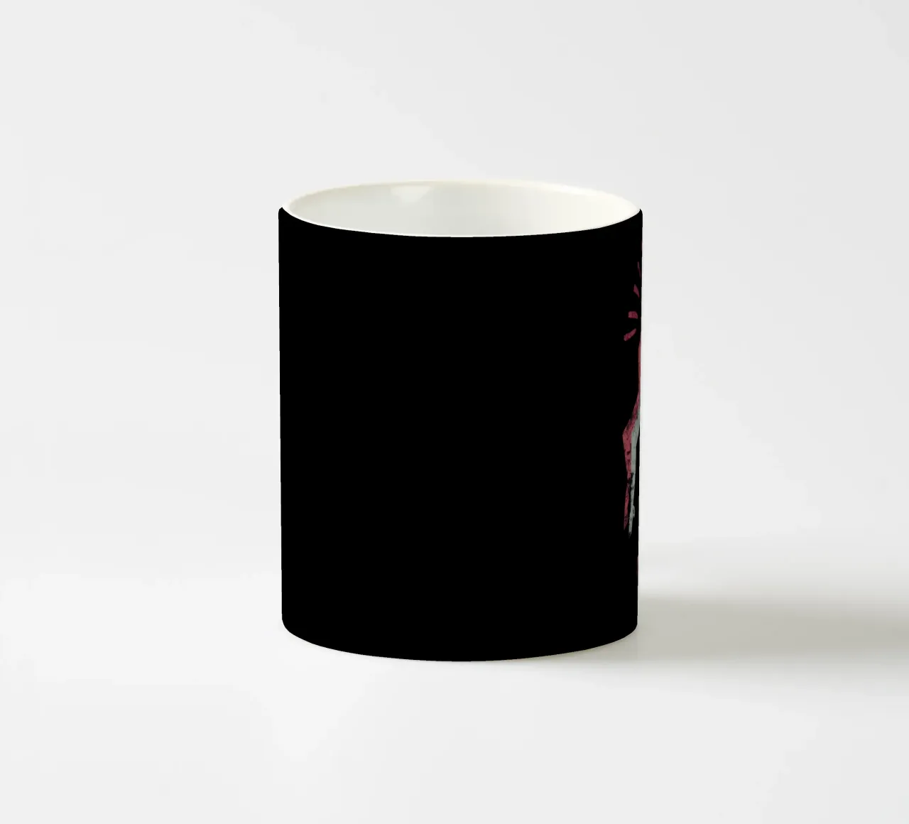 Sinners Devil Dance ceramic mug by Junkie Movie 2