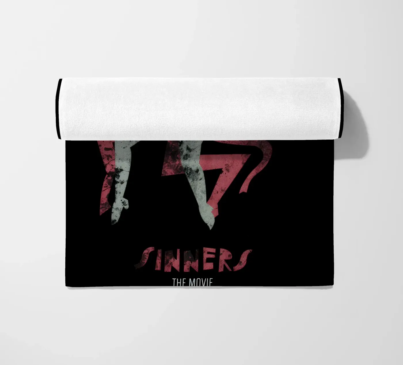 Sinners Devil Dance telo mare da Junkie Movie 2
