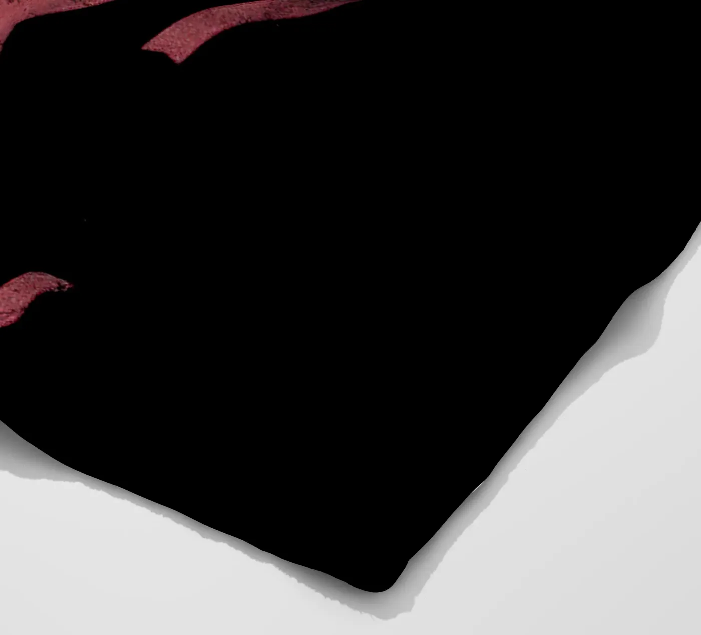Sinners Devil Dance Fleecedecke von Junkie Movie 2