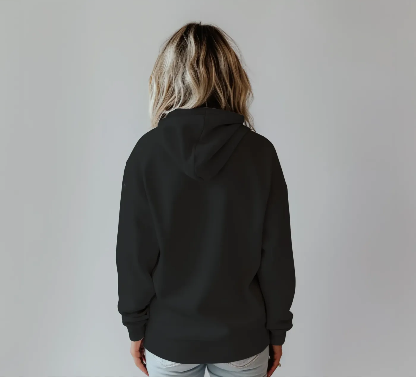 Sinners Devil Hoodie von Junkie Movie 2