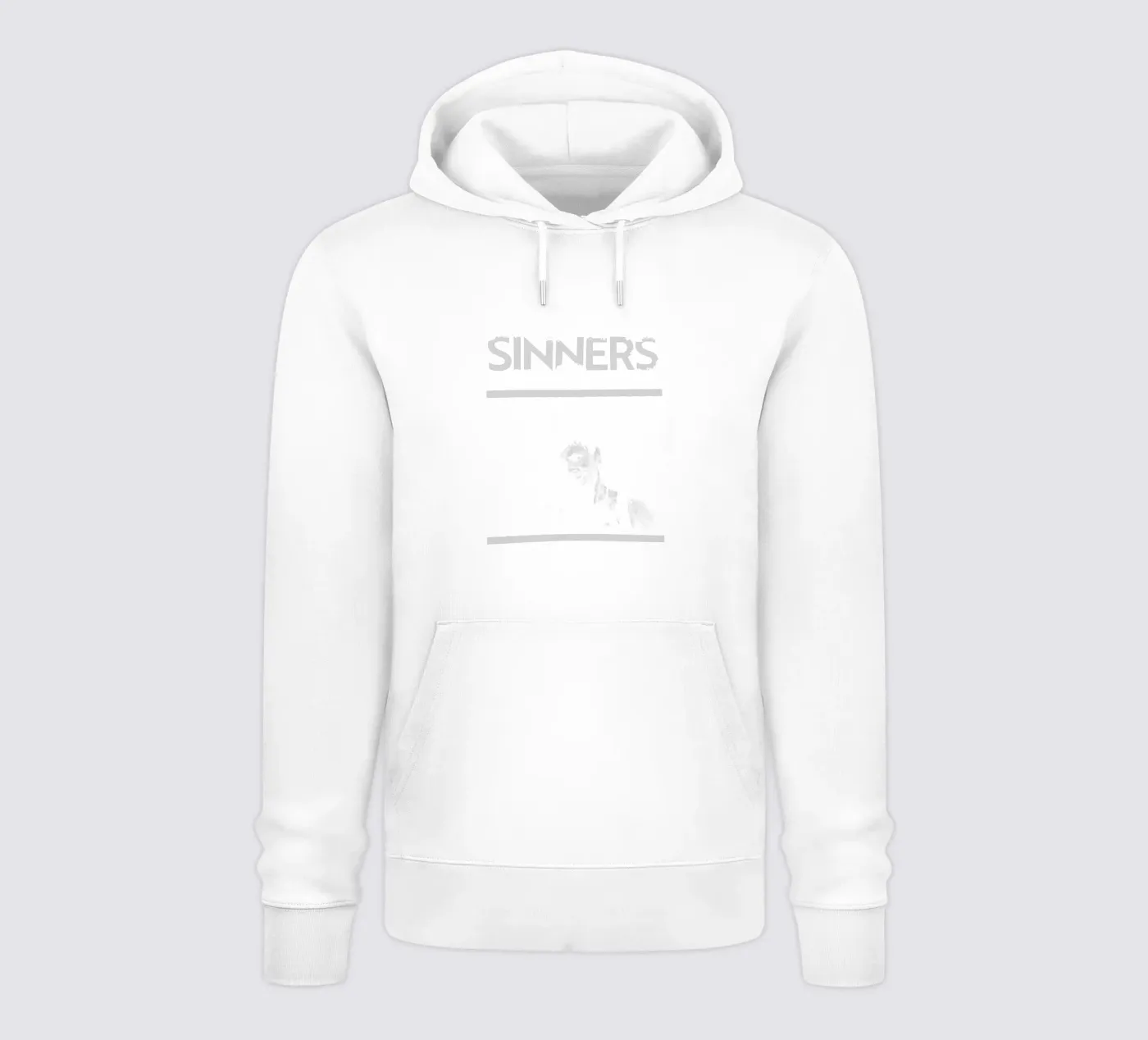 Sinners Devil hoodie by Junkie Movie 2