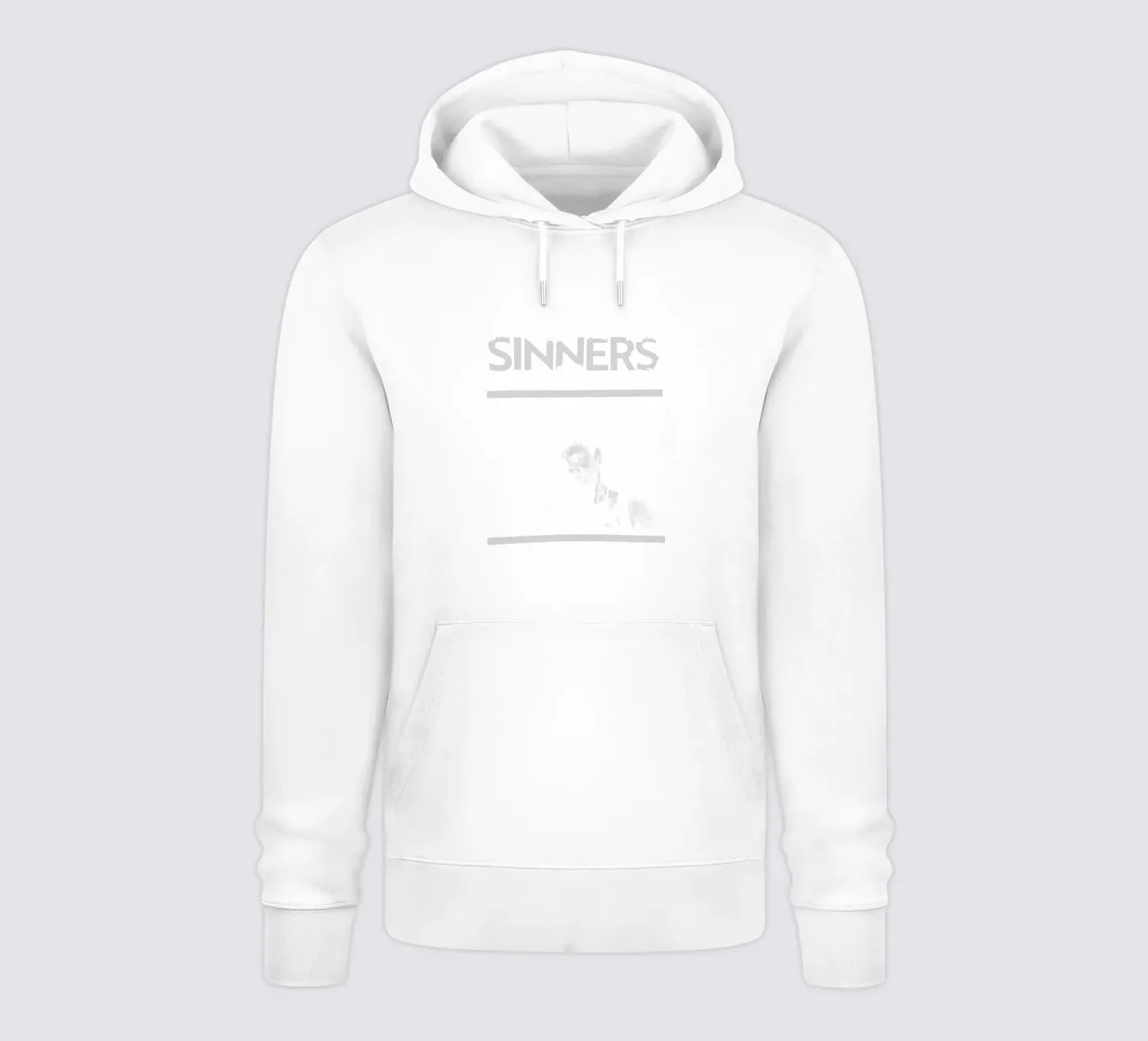 Sinners Devil Hoodie von Junkie Movie 2