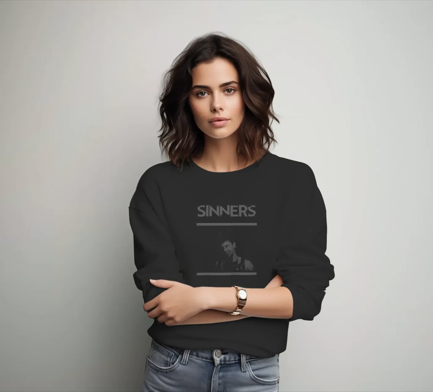 Sinners Devil sweat de Junkie Movie 2