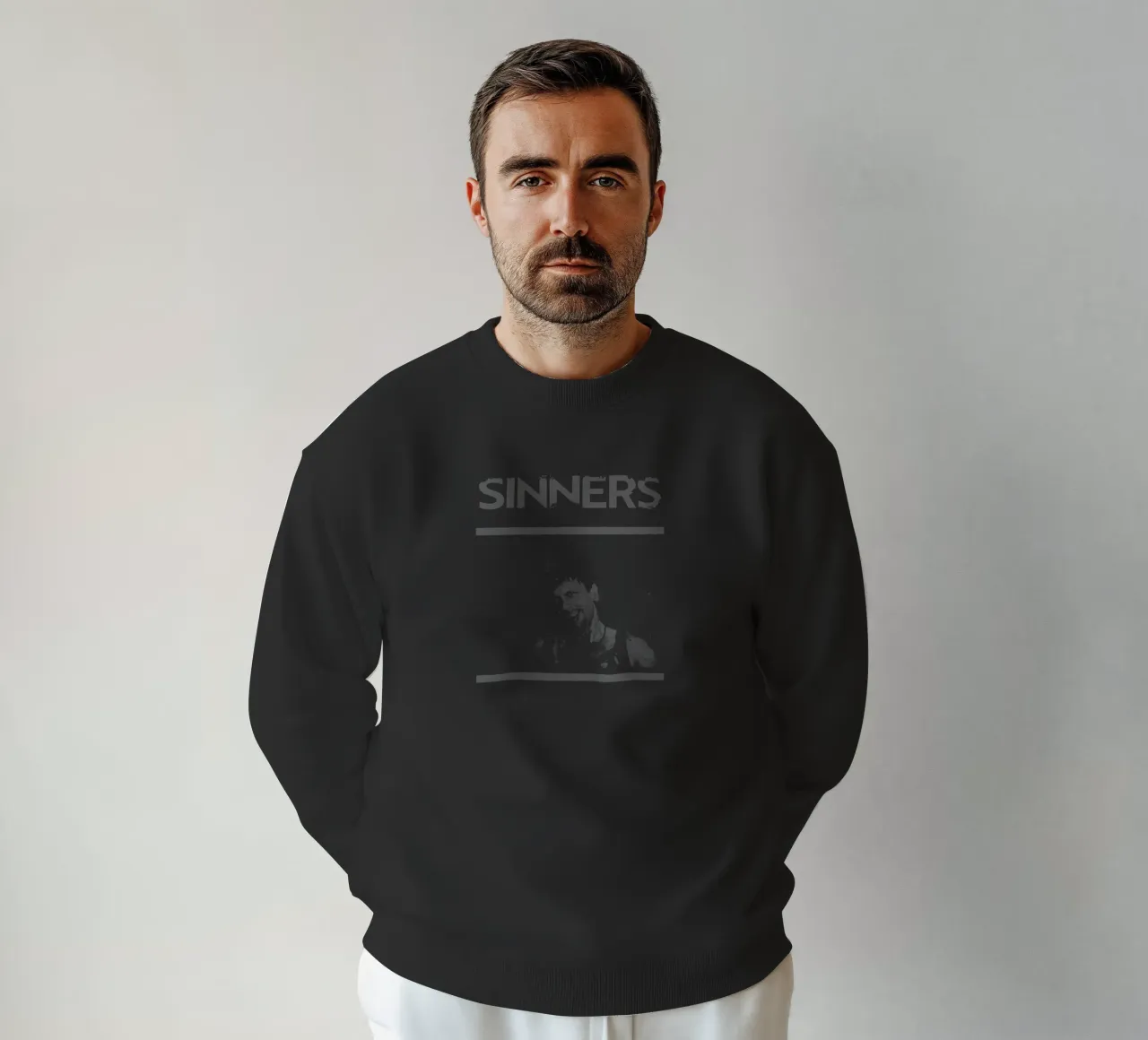 Sinners Devil felpa da Junkie Movie 2