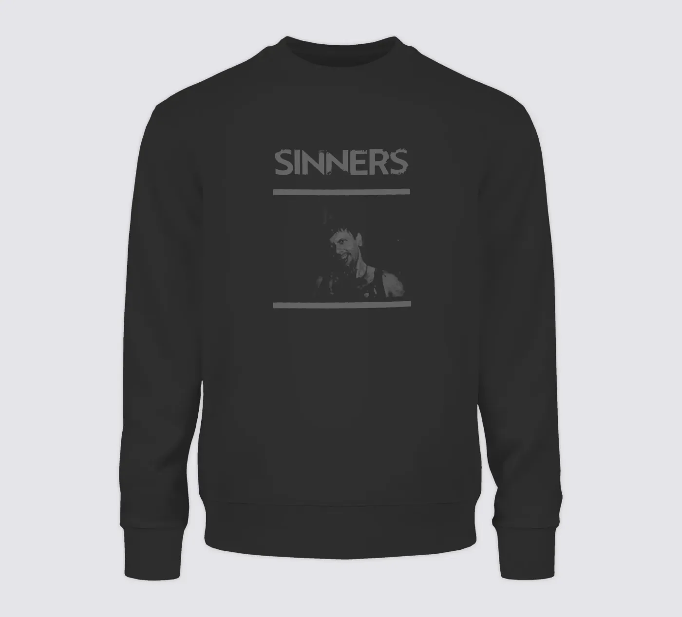 Sinners Devil sweat de Junkie Movie 2