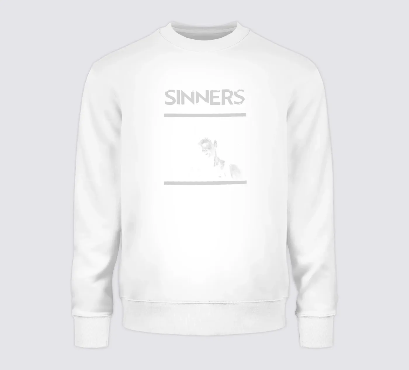 Sinners Devil sweat de Junkie Movie 2