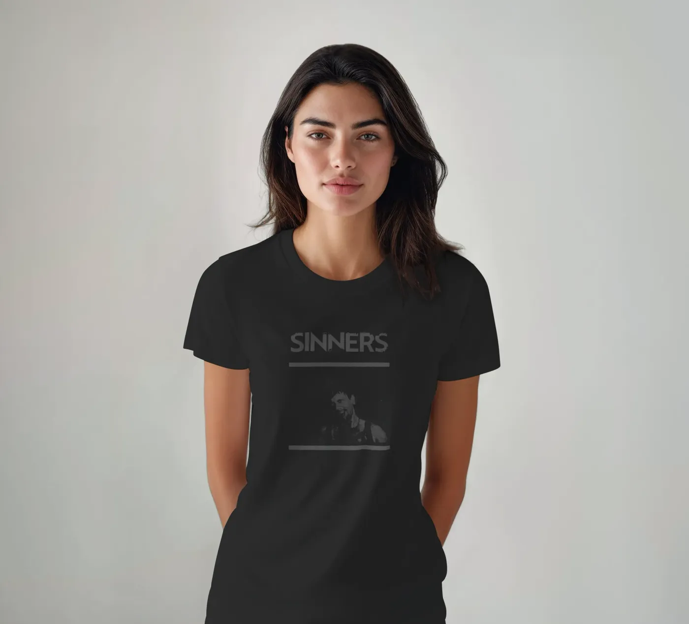 Diavolo dei peccatori t-shirt da Junkie Movie 2