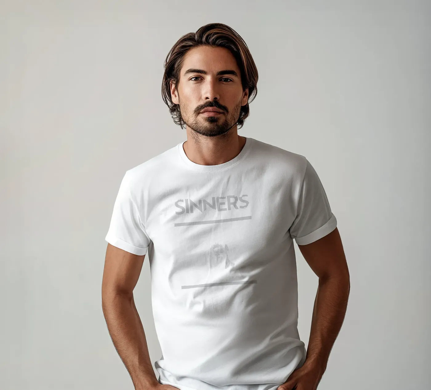 Diavolo dei peccatori t-shirt da Junkie Movie 2