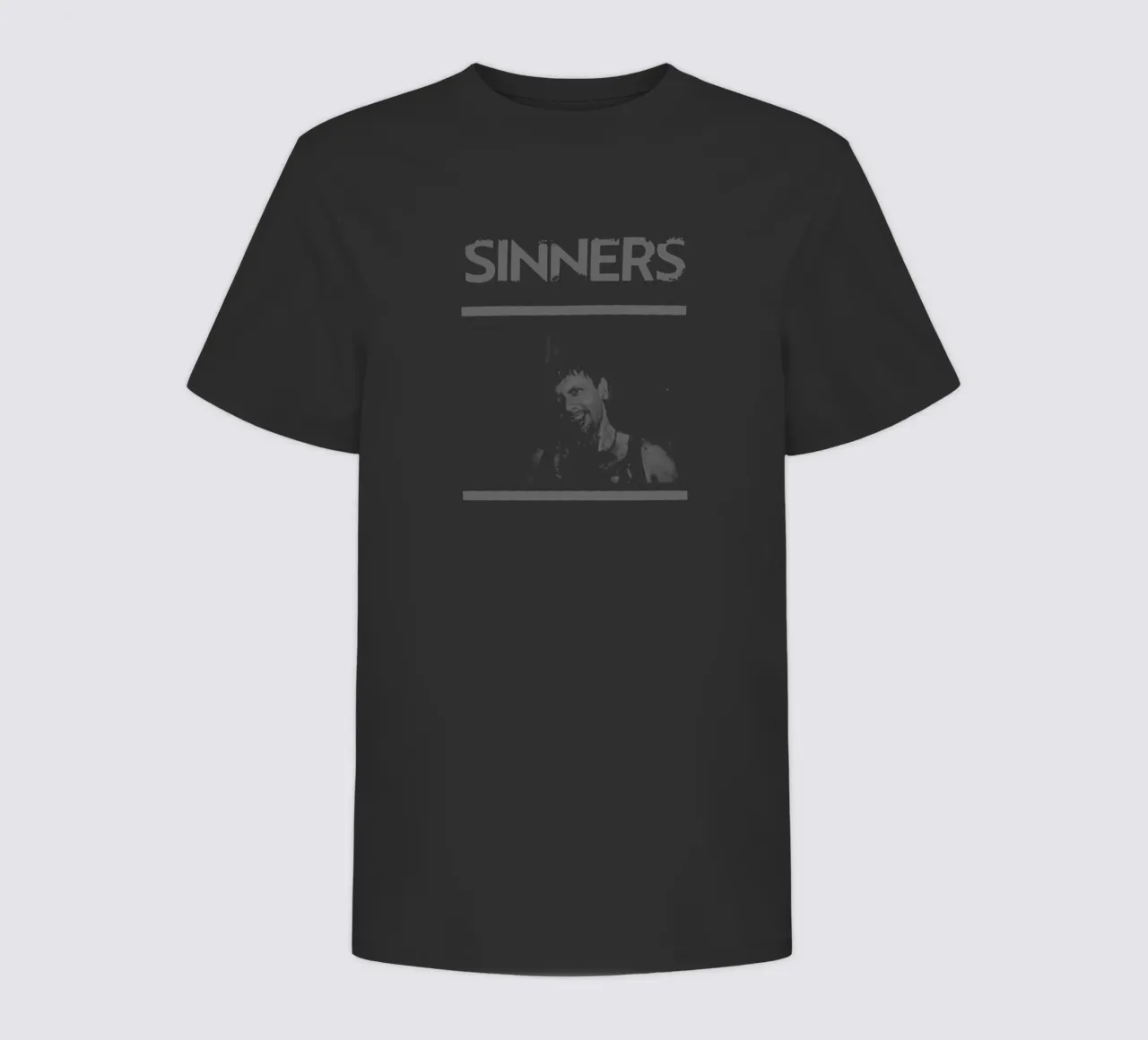 Sinners Devil Kinder T-Shirt von Junkie Movie 2