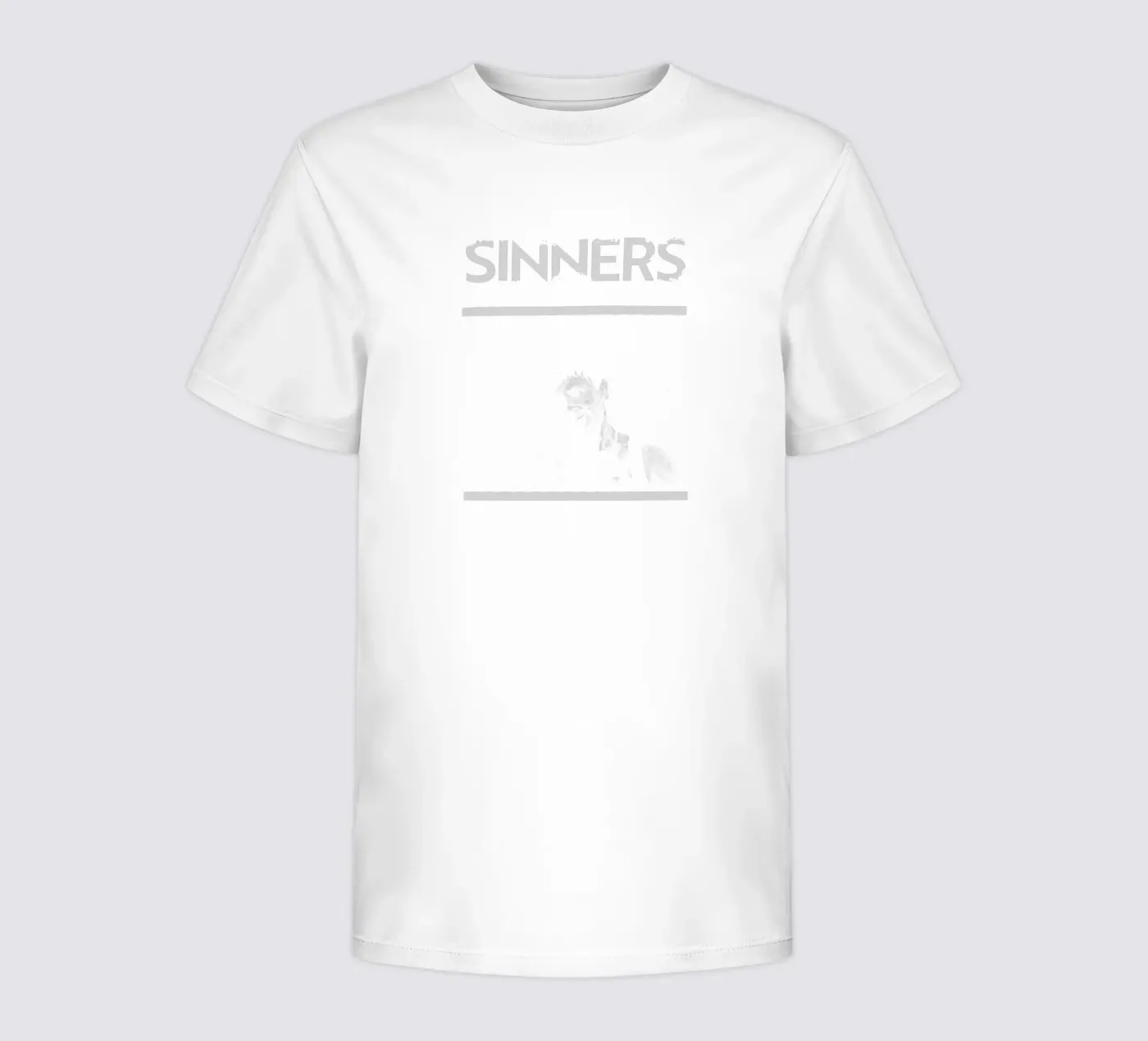 Sinners Devil Kinder T-Shirt von Junkie Movie 2