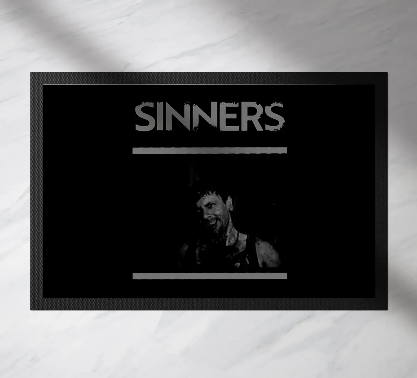 Sinners Devil zerbino da Junkie Movie 2